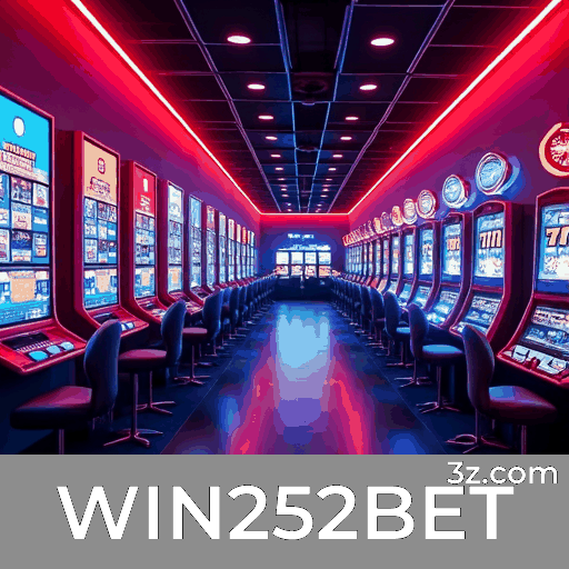 WIN252BET: Descubra Ofertas de Bônus e Promoções Irresistíveis