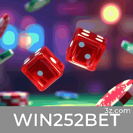 WIN252BET: Desbloqueie Bônus e Ofertas Incríveis!