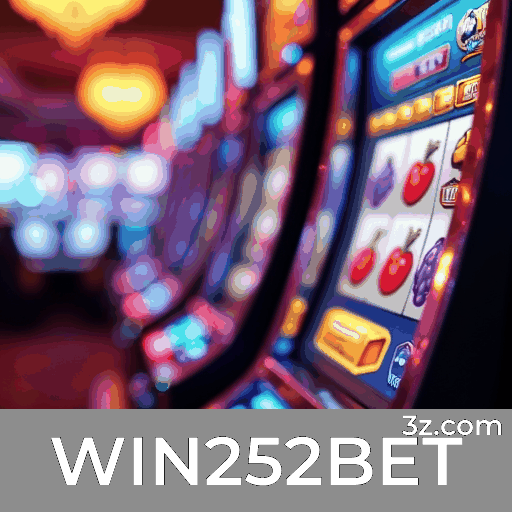 Experimente WIN252BET: Apostas Completas e Convenientes