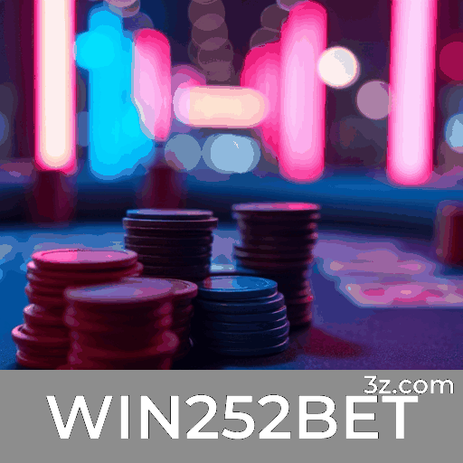 WIN252BET: Descubra a Seleção de Jogos Completa e Incomparável