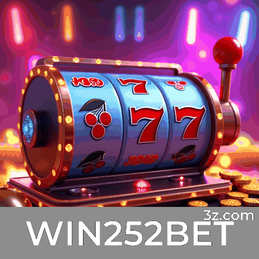 Casino Elite no WIN252BET: Jogos Premium e Dealers Reais
