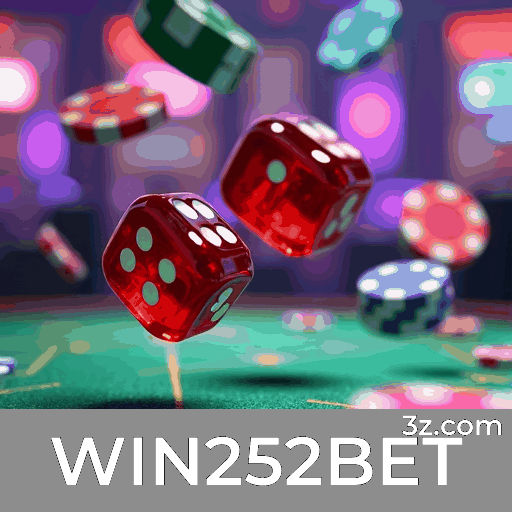 WIN252BET: Plataforma Responsável e Sustentável