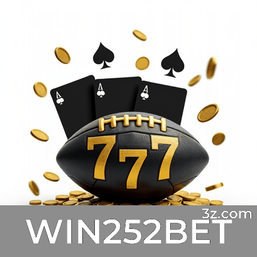 WIN252BET: O Paraíso dos Jogos Selecionados e Incomparáveis