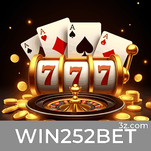 WIN252BET: Seguro e Rápido para Usuários Brasileiros
