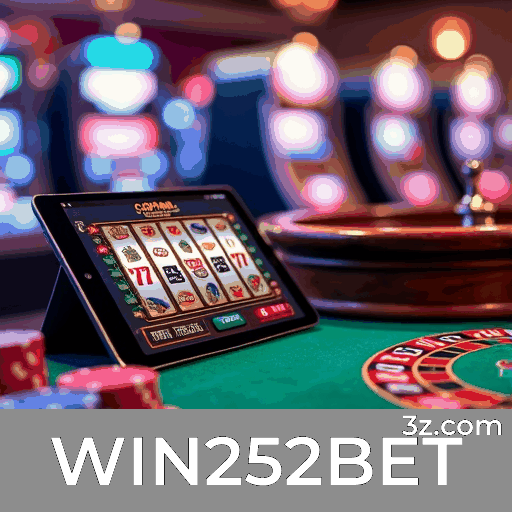 Desbloqueie Ofertas Surpreendentes com WIN252BET