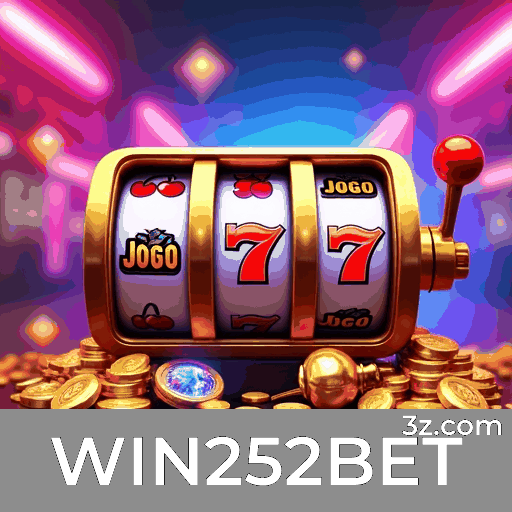 Descubra a Emoção dos Jogos de Cassino no WIN252BET