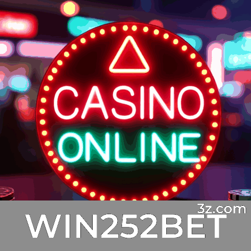 Experiência Luxuosa de Casino no WIN252BET: Jogos Premium e Dealers Profissionais
