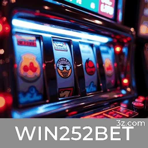 WIN252BET: Ofertas Exclusivas e Bônus Surpreendentes