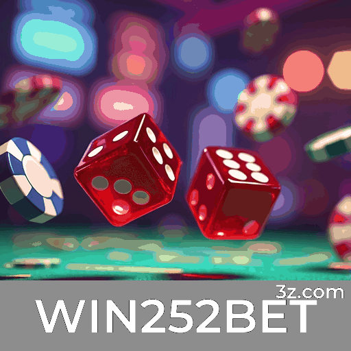 WIN252BET.com - O Melhor em Apostas e Cassino Online no Brasil - WIN252BET