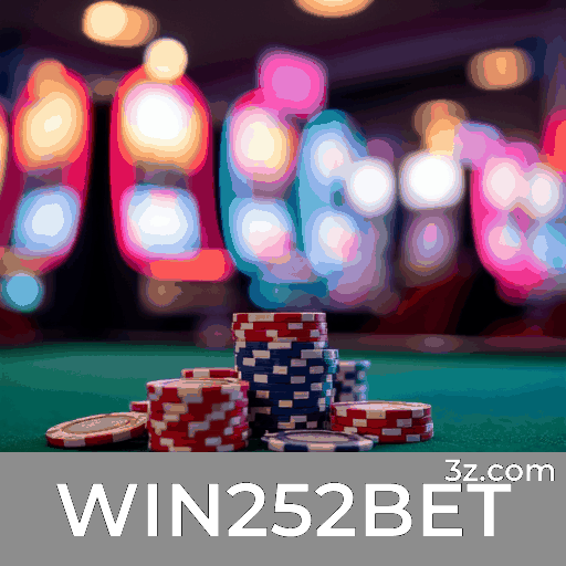 WIN252BET: Plataforma Responsável e Sustentável