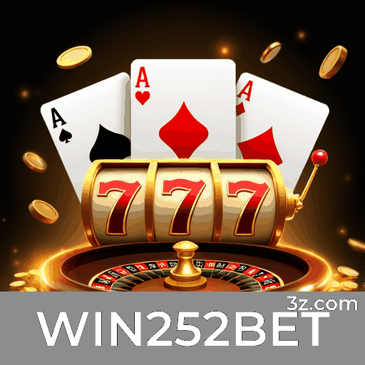 WIN252BET: Desbloqueie Bônus e Ofertas Incríveis!