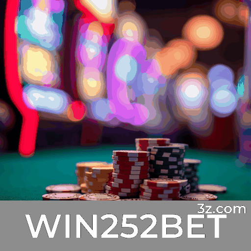 WIN252BET: Seu Cassino Online Seguro e Rápido