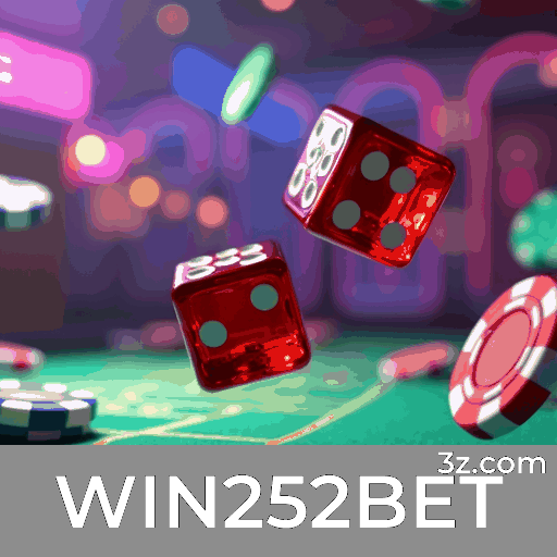 Casino Elite no WIN252BET: Jogos Premium e Dealers Reais