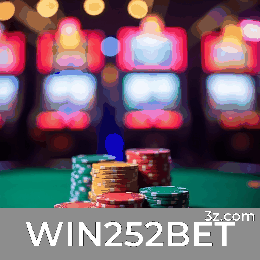 WIN252BET: Seu Cassino Online Seguro e Rápido