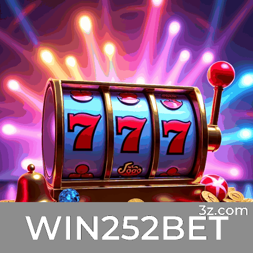 Aventura e Ganhos: Jogos de Cassino no WIN252BET