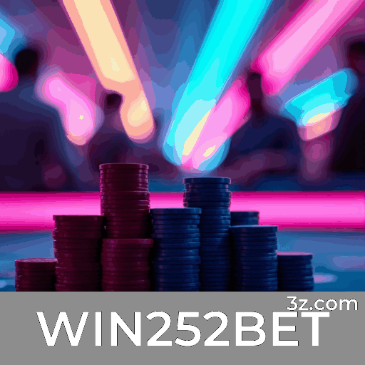WIN252BET: Plataforma Sustentável em Jogos com Responsabilidade