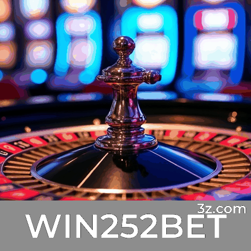 Aventura e Ganhos: Jogos de Cassino no WIN252BET